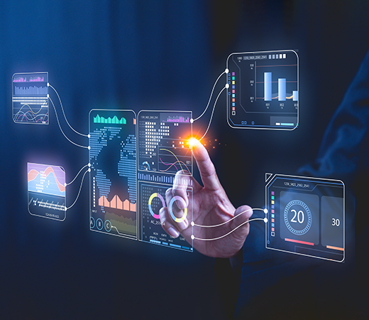 Software Solutions