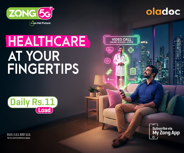 Oladoc Subscription Plan