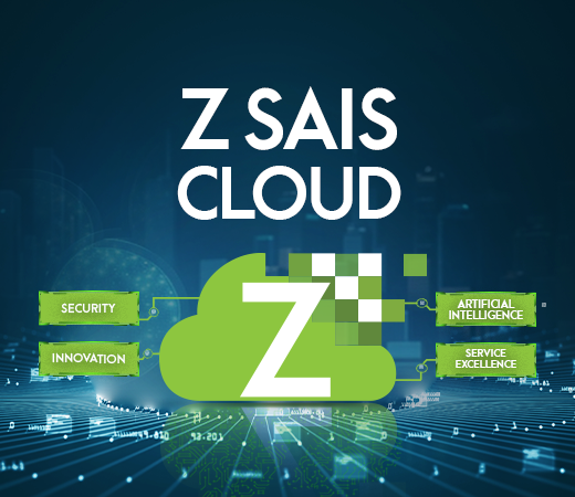 Z-sias Cloud