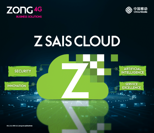 Z-sias Cloud