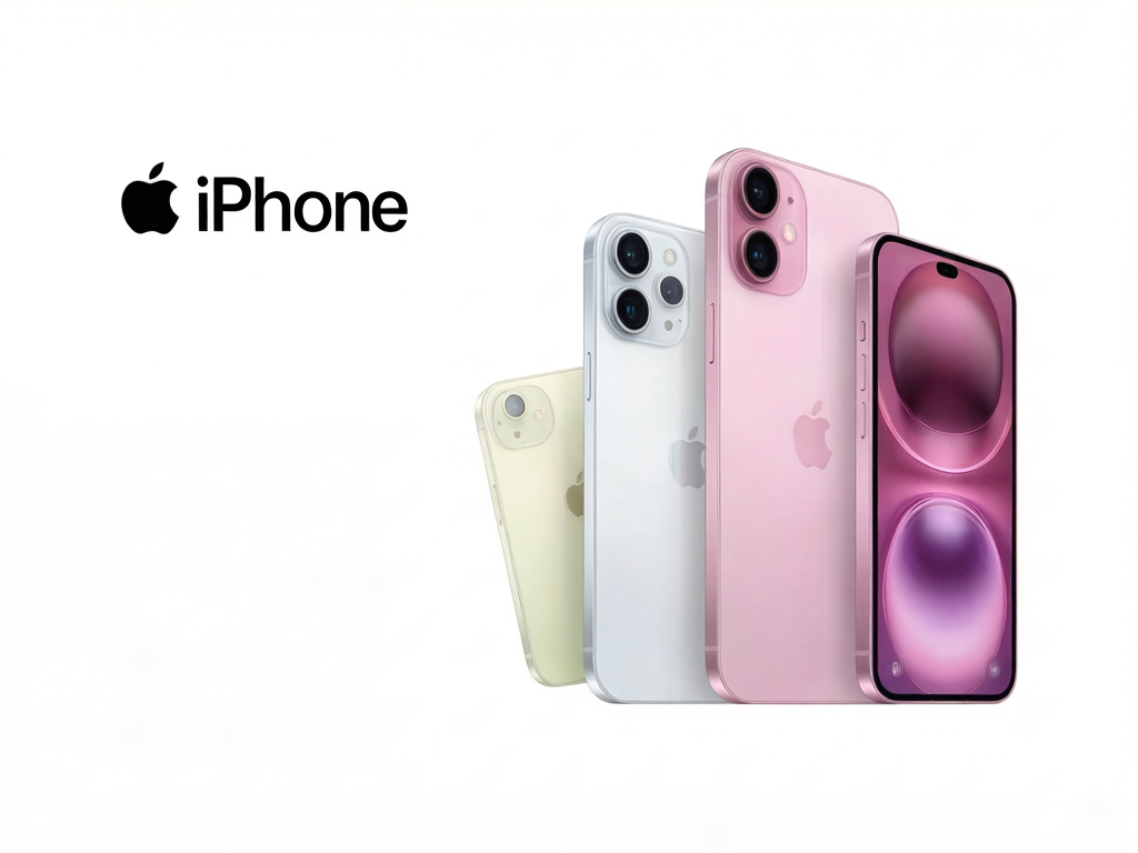 iPhone Devices