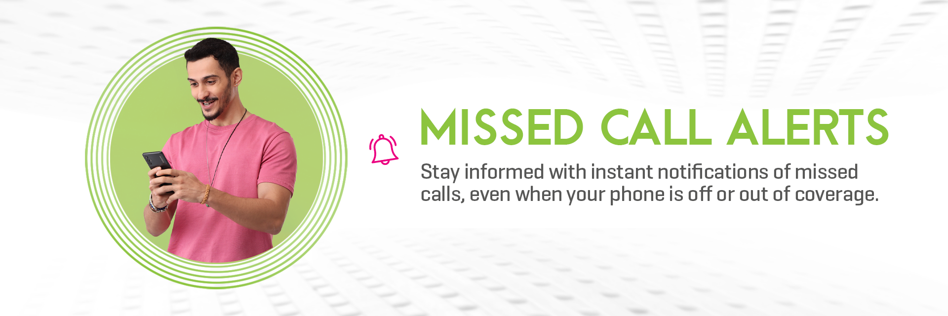 Missed