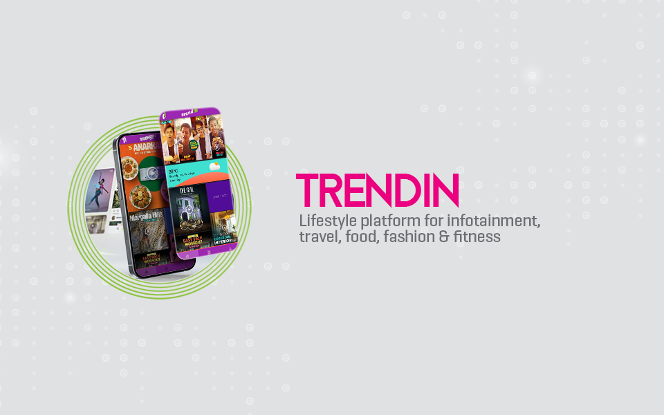 Trendin