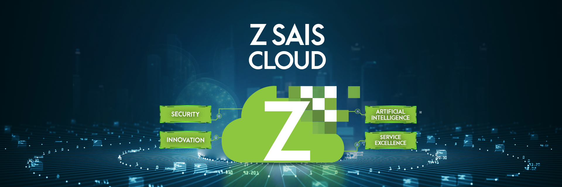 z-sias cloud