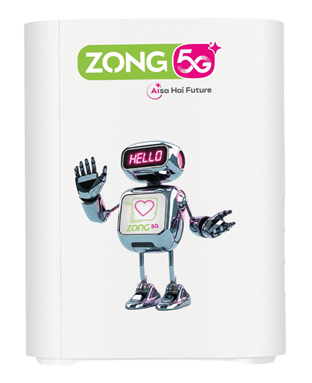 Z HomeFi 5G Indoor CPE