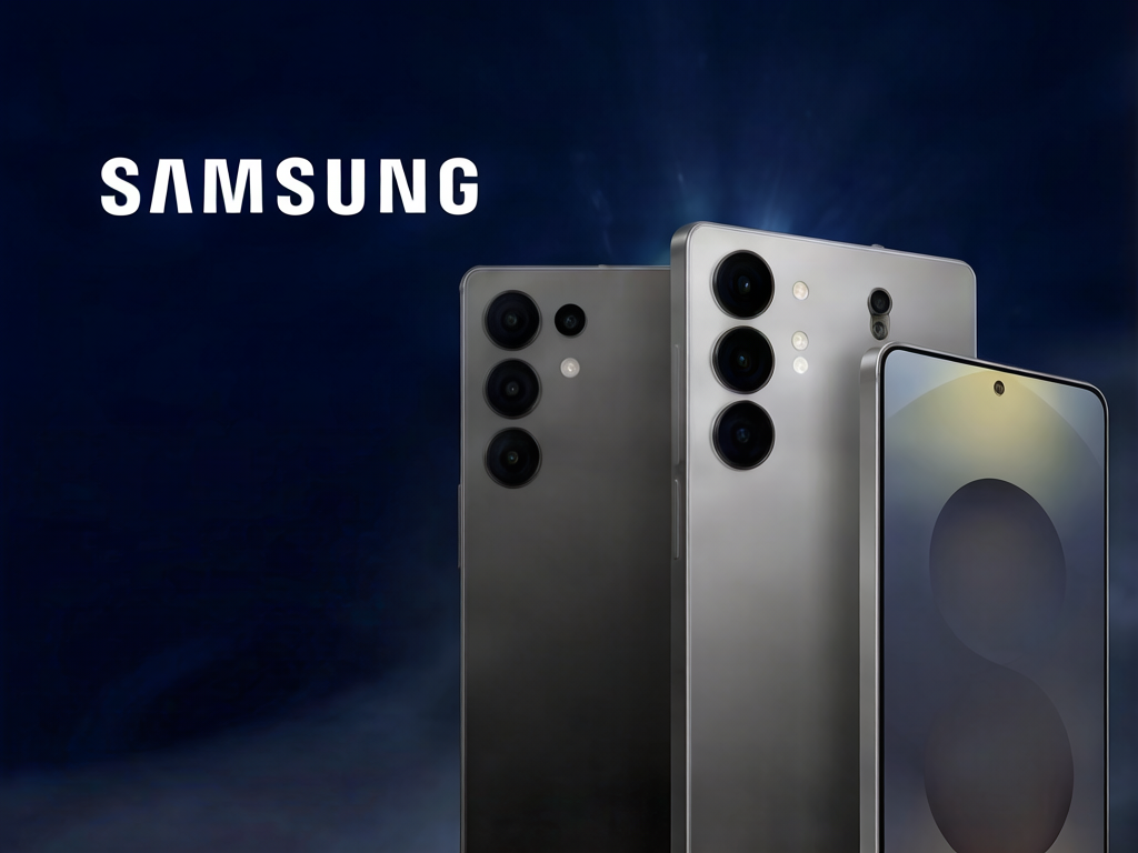 Samsung Devices
