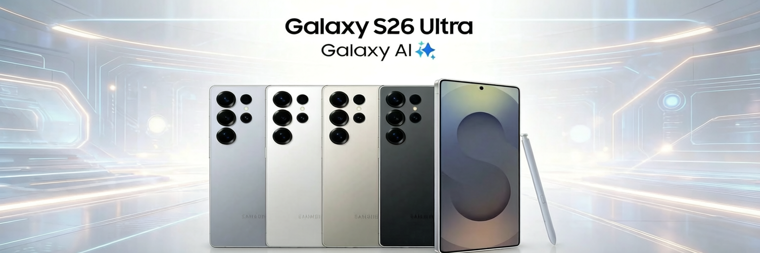 Galaxy S25 Series