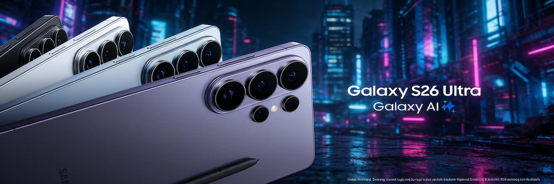 Galaxy AI