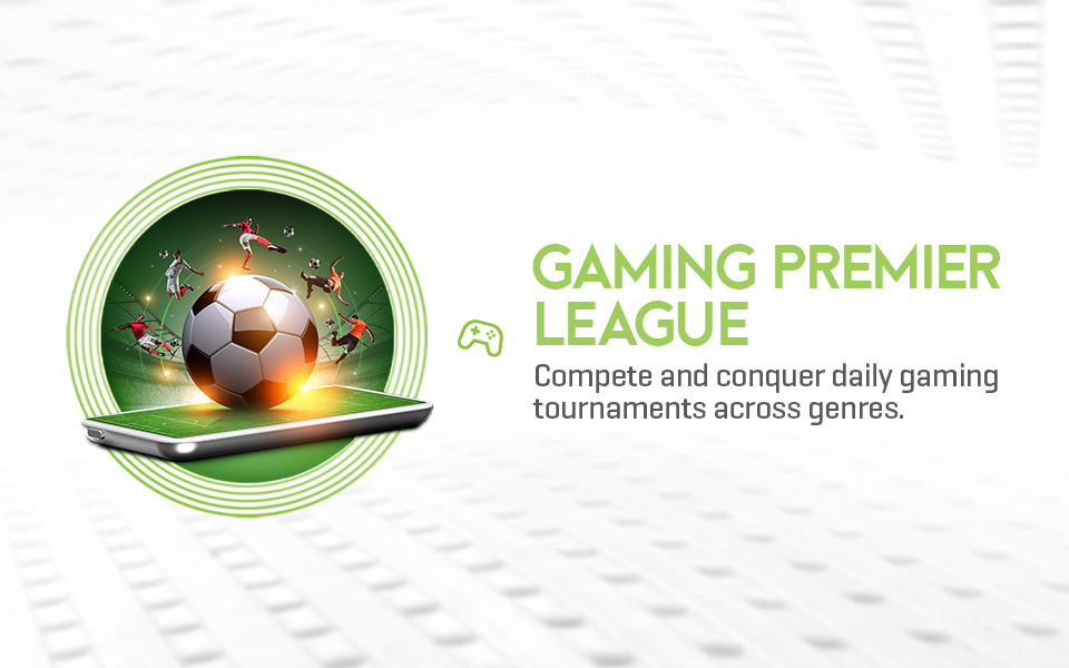 Gaming Premier League