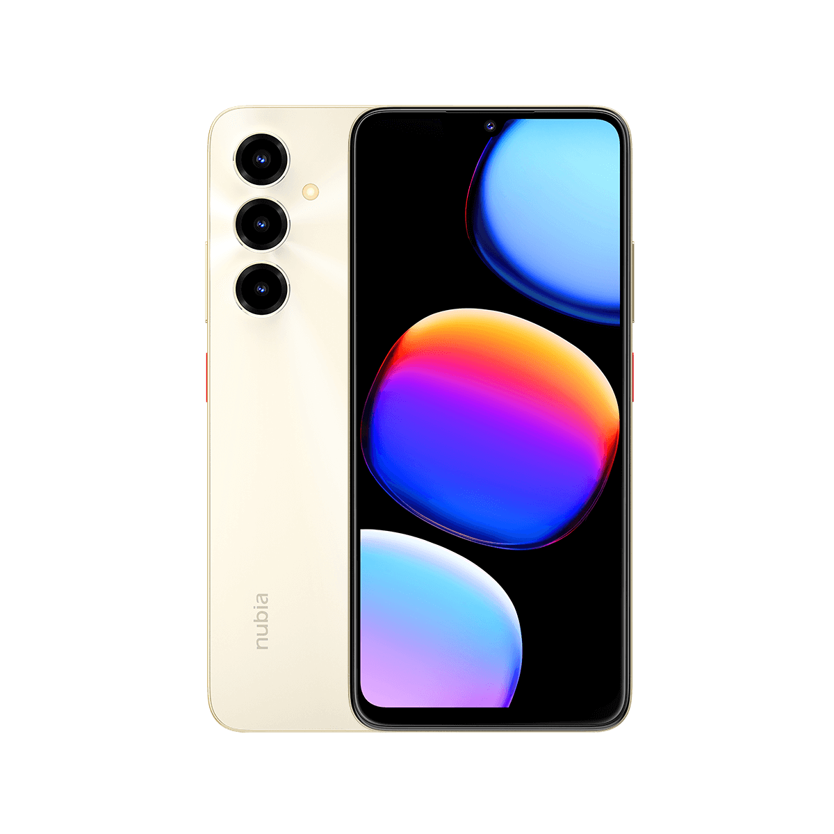 Nubia V80 Max