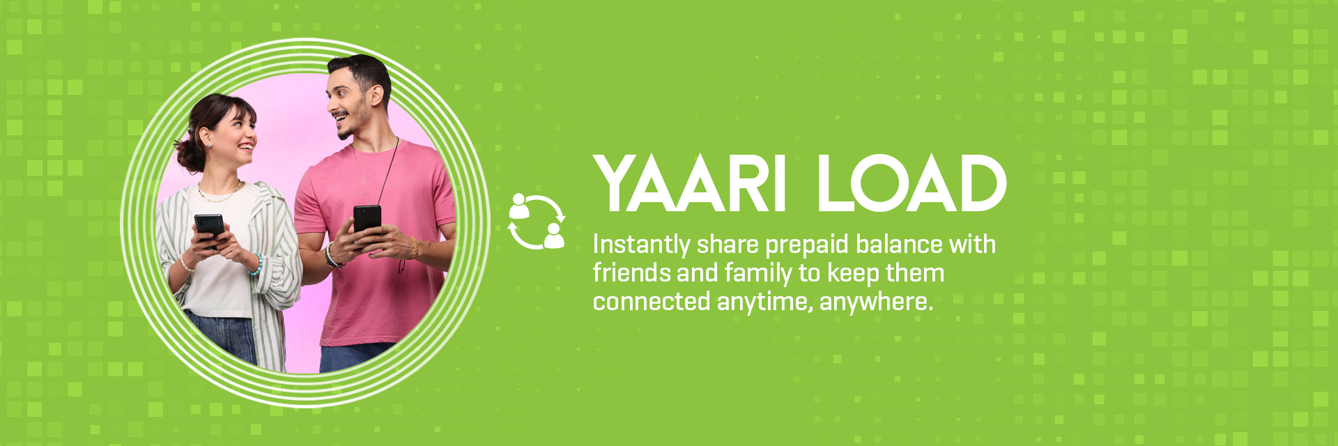 zong yaari load