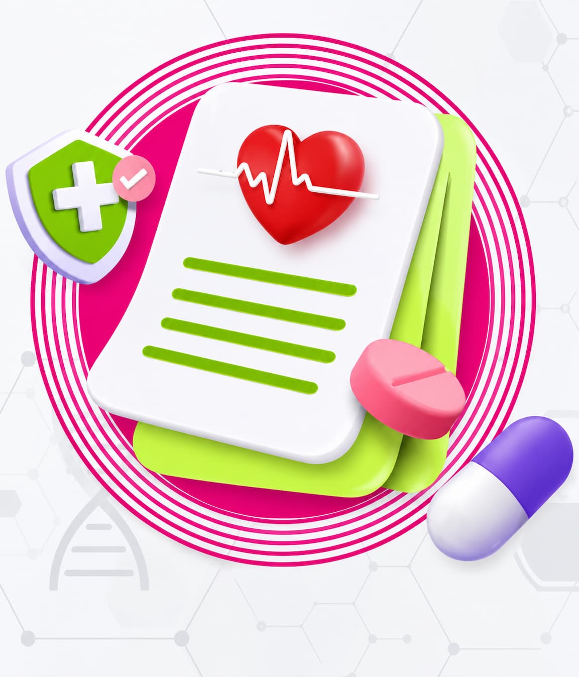 Health and Insurance