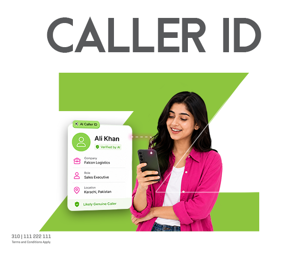 caller