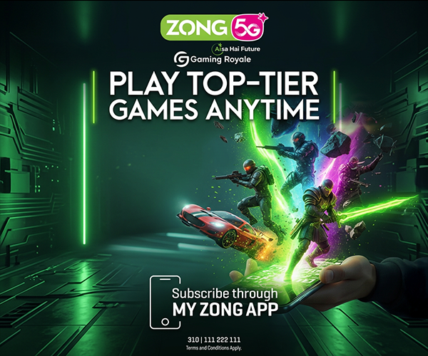 Gaming Royale