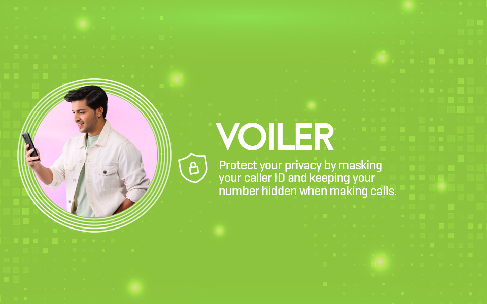 Voiler