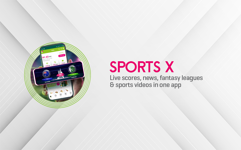 sportsX