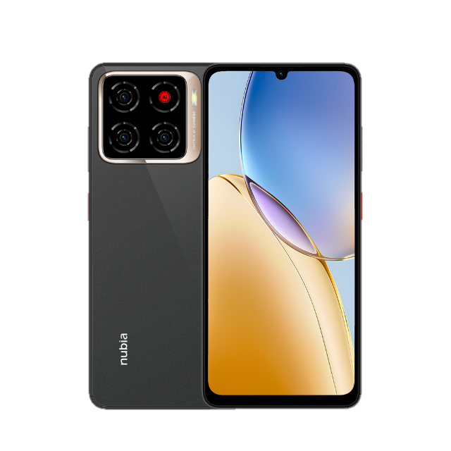 Nubia A56