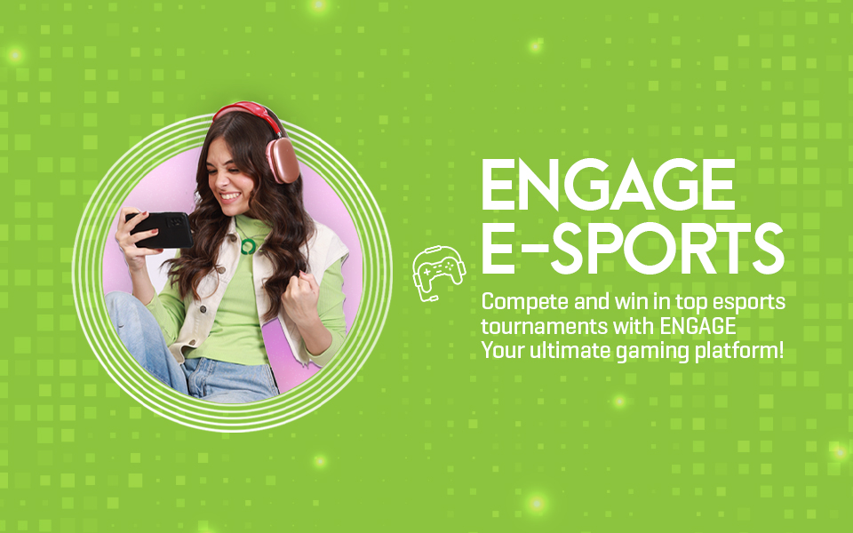 Engage Esports 